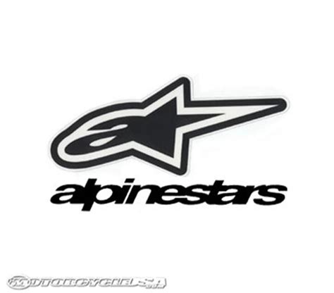 Alpinestars Logo Wallpaper - WallpaperSafari