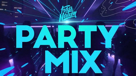 Trap Nation: Party Music Mix 2020 🍻🎉 (Trap/EDM) - YouTube Music