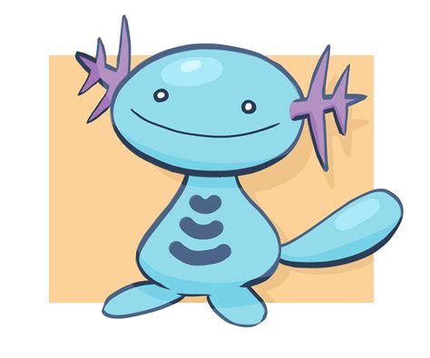 ArtStation - Wooper Fanart