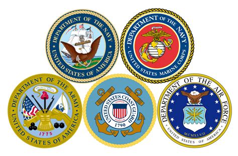 Free Military Logos Cliparts, Download Free Military Logos Cliparts png ...