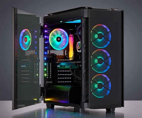 8 Best RGB Fans For Your Gaming PC in 2023 - EasyPCMod