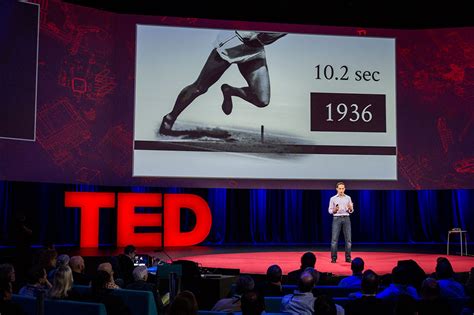 How to build a TED Talk-worthy presentation