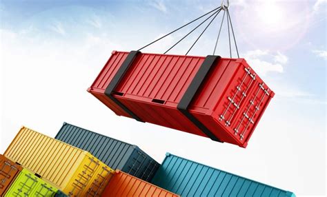 Container Unloading Safety: Tips and Best Practices