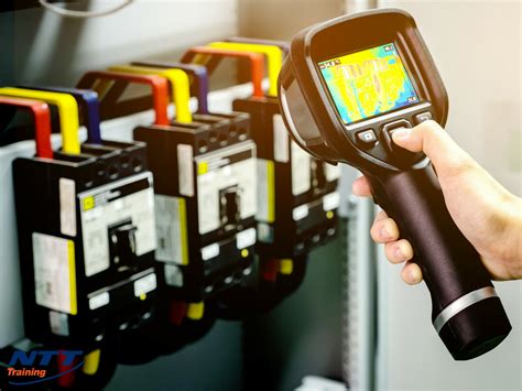 Infrared Thermography Applications: How Can it be Used in Industrial Settings?