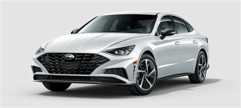 2021 Hyundai Sonata Colors, Price, Specs | Headquarter Hyundai