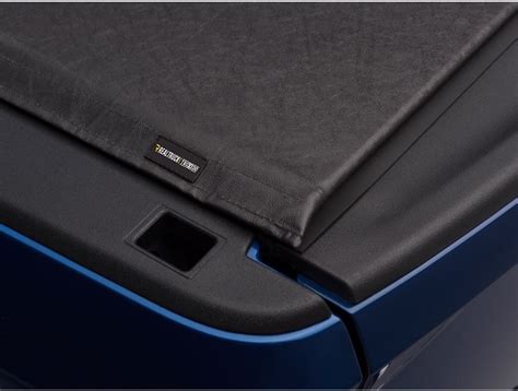 Truxedo Lo Pro Soft Roll Up Tonneau Cover | RealTruck