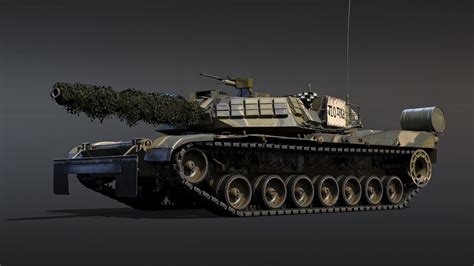 [Development] Pre-order: M1 KVT - News - War Thunder