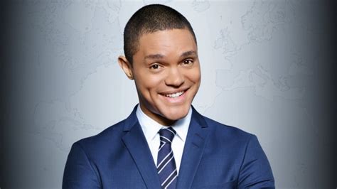 SA Comedian Trevor Noah Hits Back at Critics - SAPeople - Worldwide South African News