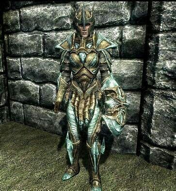 Glass Armor .... skyrim | Skyrim, Skyrim armor, Armor drawing