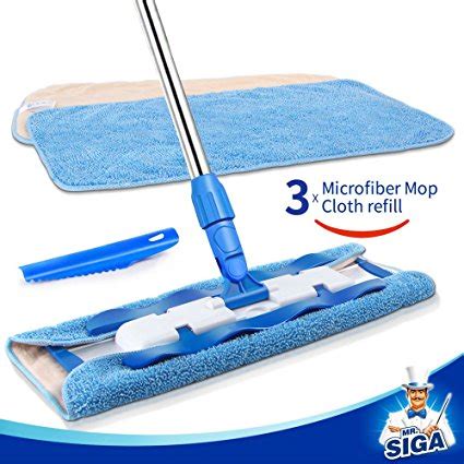 Top 15 Best Microfiber Mops in 2022 - Complete Guide