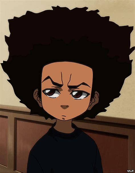 Pin on Boondocks