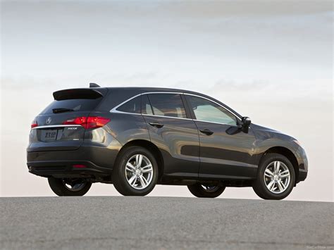 acura, Rdx, 2013, Crossover, Suv Wallpapers HD / Desktop and Mobile Backgrounds