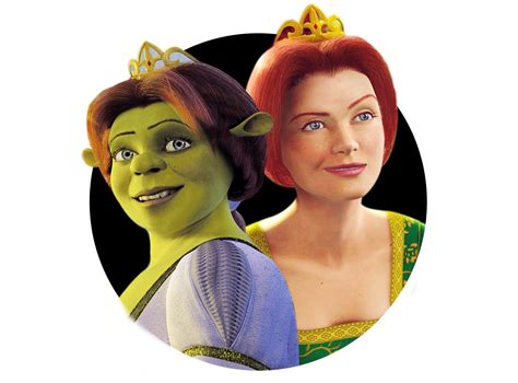 Shrek And Fiona Images - Infoupdate.org