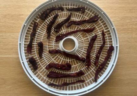 Spicy Seduction: A New Mexico Beef Jerky Recipe - Beef Jerky Hub