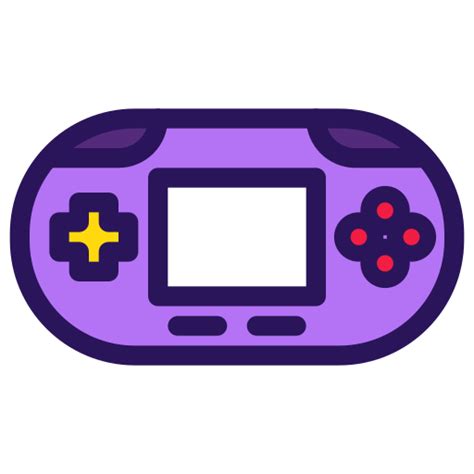 Psp - Free electronics icons