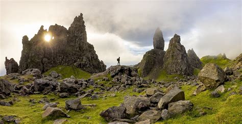 iPhone 14 Pro Camera Review: Scotland — Travel Photographer - Austin Mann