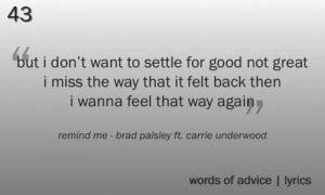 Brad Paisley Quotes. QuotesGram