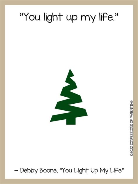 85 Christmas Tree Puns That are Tree-Mendous