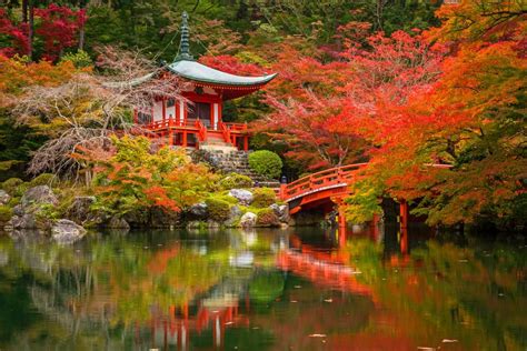 Kyoto - Top Attractions, Restaurants, and More