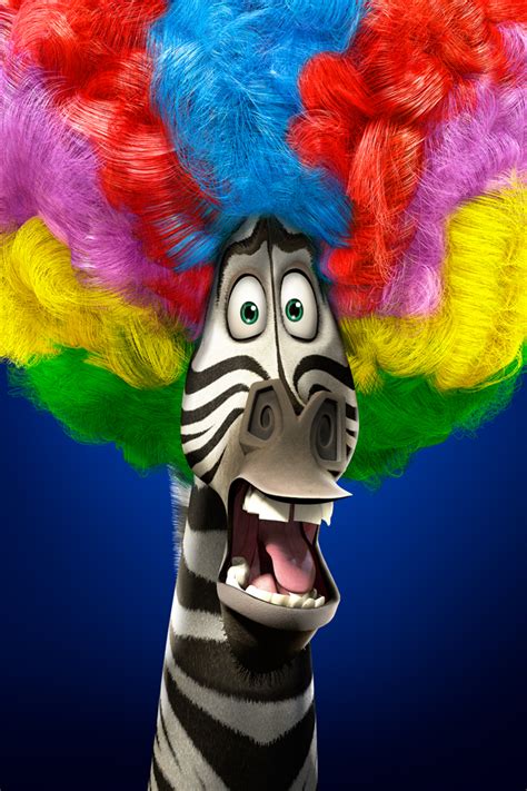 Madagascar 3 ...but really, ALL of the Madagascar movies - what's not to love :-) Cartoon Movies ...