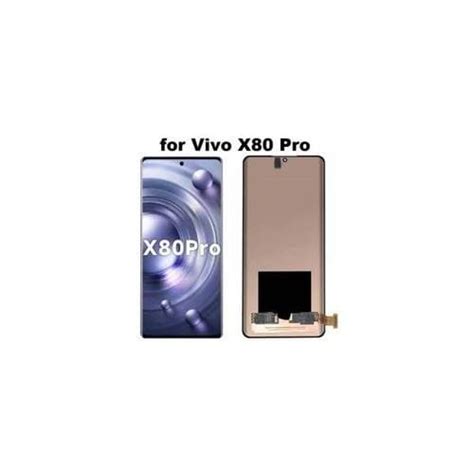 Vivo X80 Pro Display Price in Bangladesh | Etel