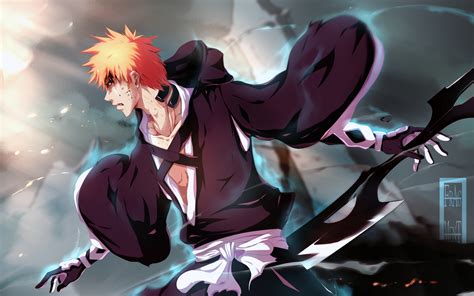 Bleach Backgrounds Free Download