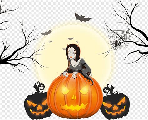 Halloween Costume Contest Flyer Yc Halloween Carnival Flyer - Clip Art ...