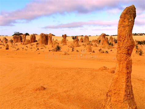 Australia Rock Formations stock photo. Image of rock - 13032640