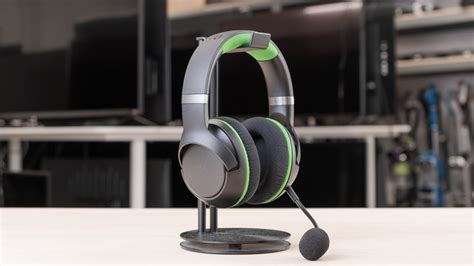 Razer Kaira Pro Wireless for Xbox Review - RTINGS.com