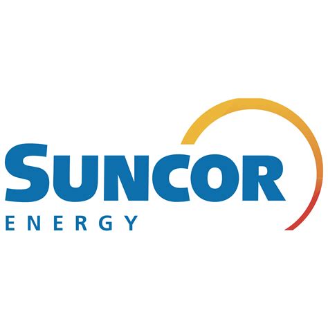 Suncor Energy Logo PNG Transparent & SVG Vector - Freebie Supply