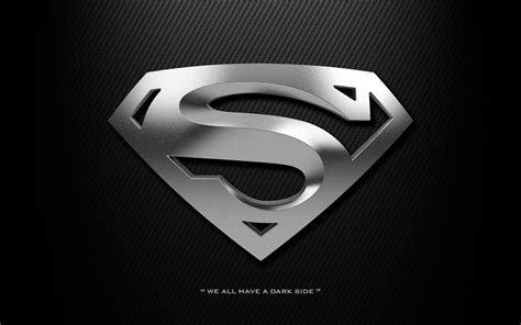 New Superman Logo Wallpapers - Wallpaper Cave