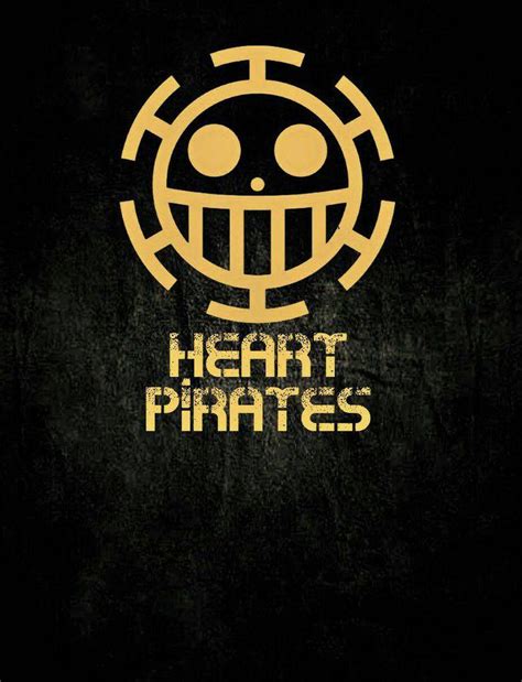 Heart Pirates Wallpapers - Wallpaper Cave