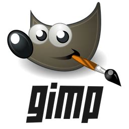 Gimp Logo