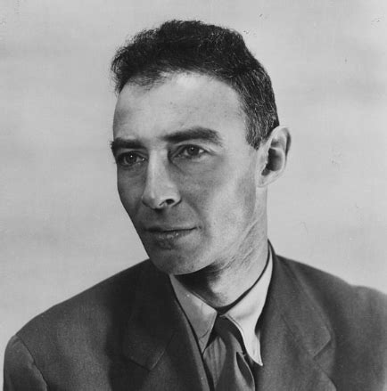 Robert Oppenheimer: Biography, Los Alamos Laboratory & Legacy - World History Edu