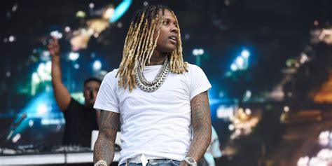 Lil Durk Injured in Stage Pyrotechnic Incident at Lollapalooza 2022 | Pitchfork