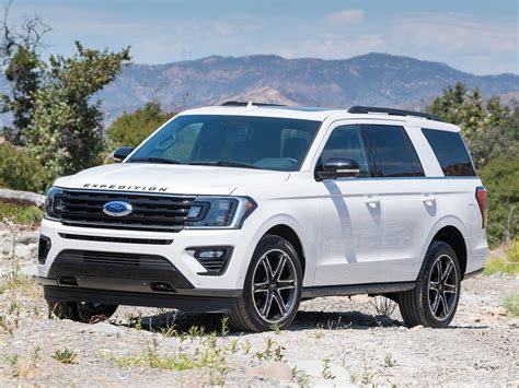 Full-Size SUV Best Buy of 2020 | Kelley Blue Book