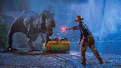 10 Movies to Fill the ‘Jurassic’-Sized Hole in Your Heart - NYT Watching