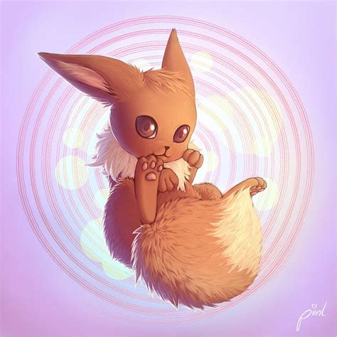 253 best Eevee images on Pinterest | Pokemon stuff, Pokemon images and Evolutions of eevee