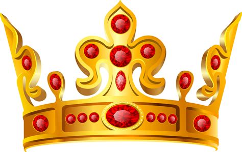 Crown PNG Transparent Images