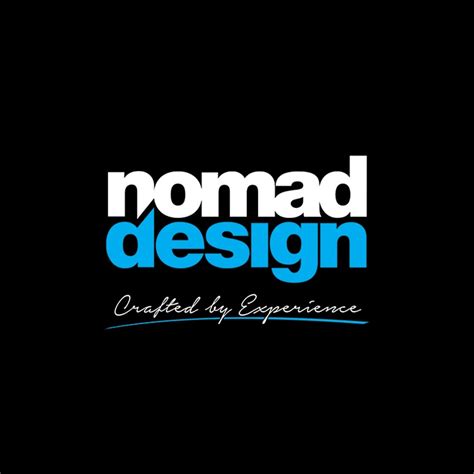 Nomad Design Tackle - YouTube