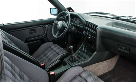 Bmw E30 M3 Evo 2 Interior - dreamfanfictiononedirection