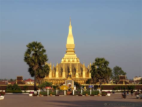 Vientiane - HawkeBackpacking.com