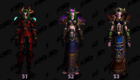 Buy WoW Druid Transmog Boost, World of Warcraft Druid Transmog Sets Boosting at Overgear.com