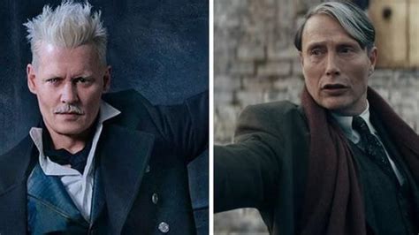 Best Gellert Grindelwald Posts - Reddit