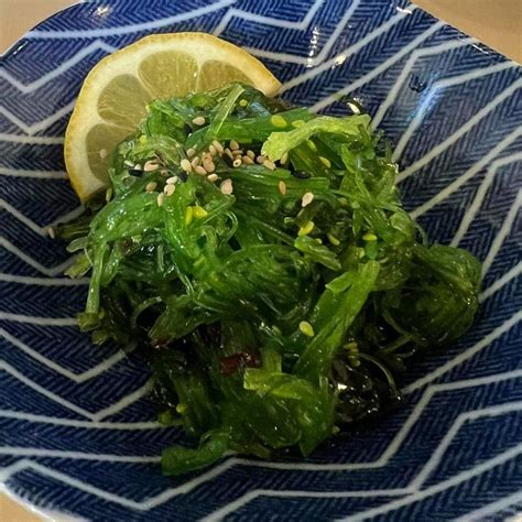 ASA Sushi seaweed salad Reviews | abillion