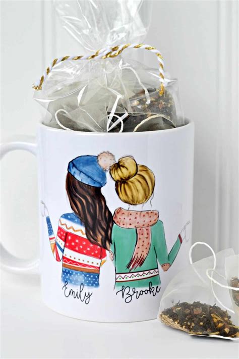 Coffee Cup Gift Sets