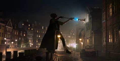 WATCH: Meet the Giants in New ‘BFG’ Trailer | Anglophenia | BBC America