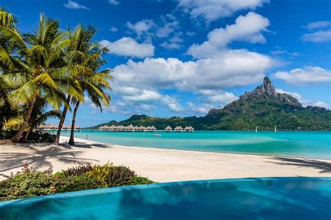 Best Beaches in Tahiti From Moorea to the Tuamotus