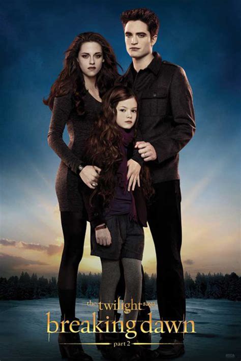 The Twilight Saga: Breaking Dawn - Part 2 HD Wallpaper:wallpapers screensavers