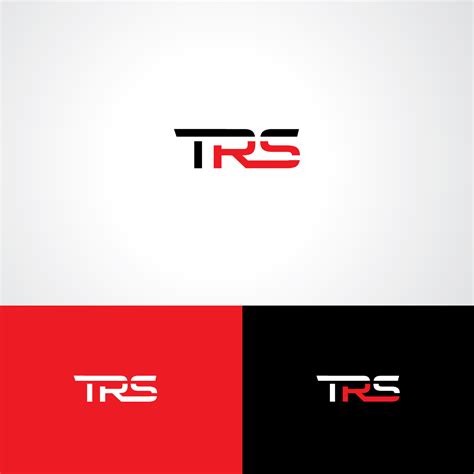 Elegant, Playful Logo Design for TRS by sankar999 | Design #21788452